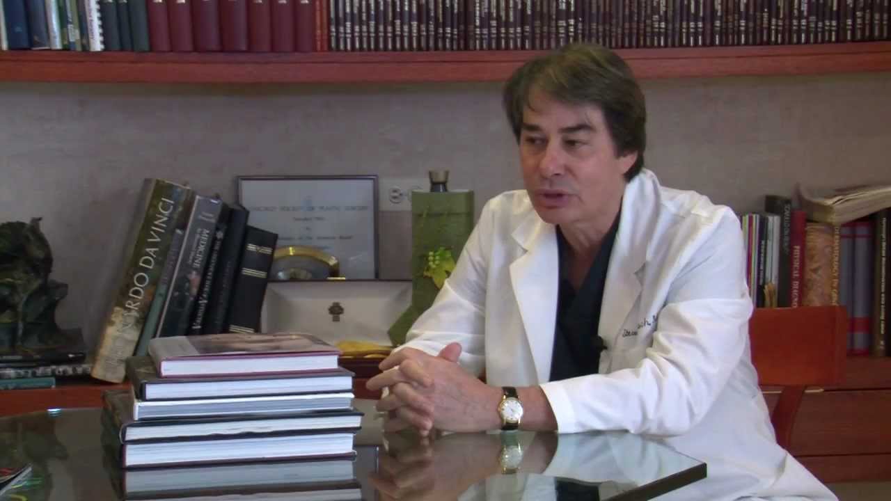 Dr. Steven Bloch, Plastic Surgeon, Discusses Success Seen with NewGel+ for Scars