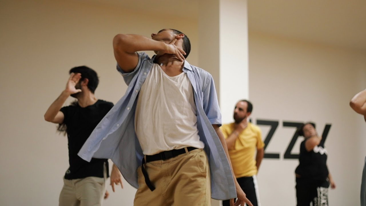Ariana Grande Positions Choreography by António Máximo Jazzy Dance Studios