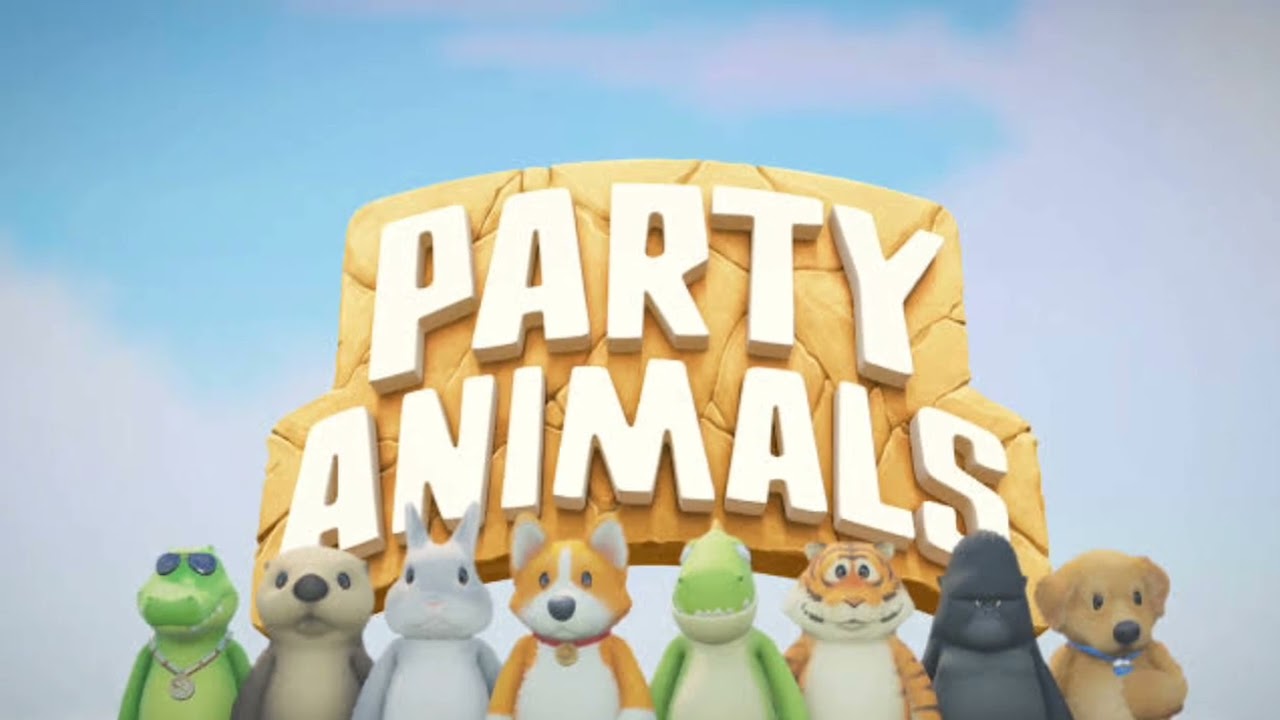 Party Animals Release date