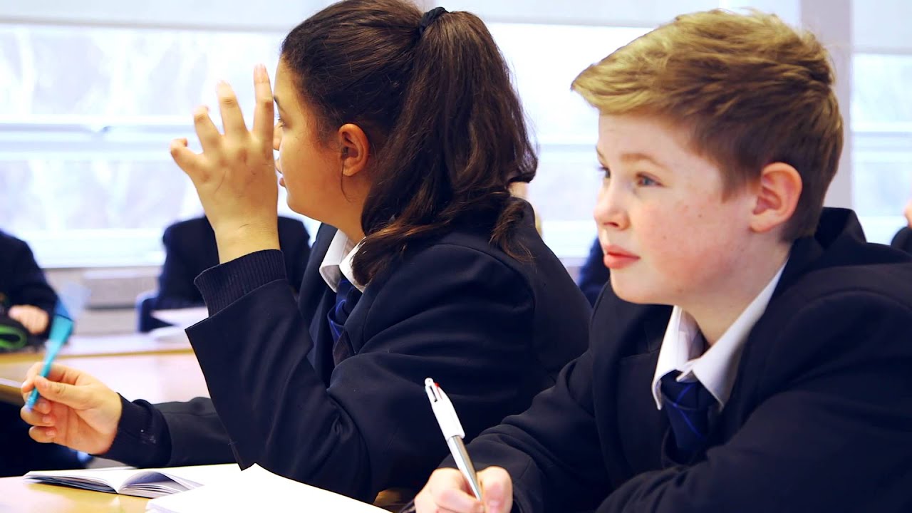 Welcome to Blessed Thomas Holford Catholic College