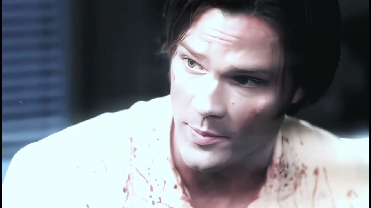 samdean | wincest {don't stop the music}