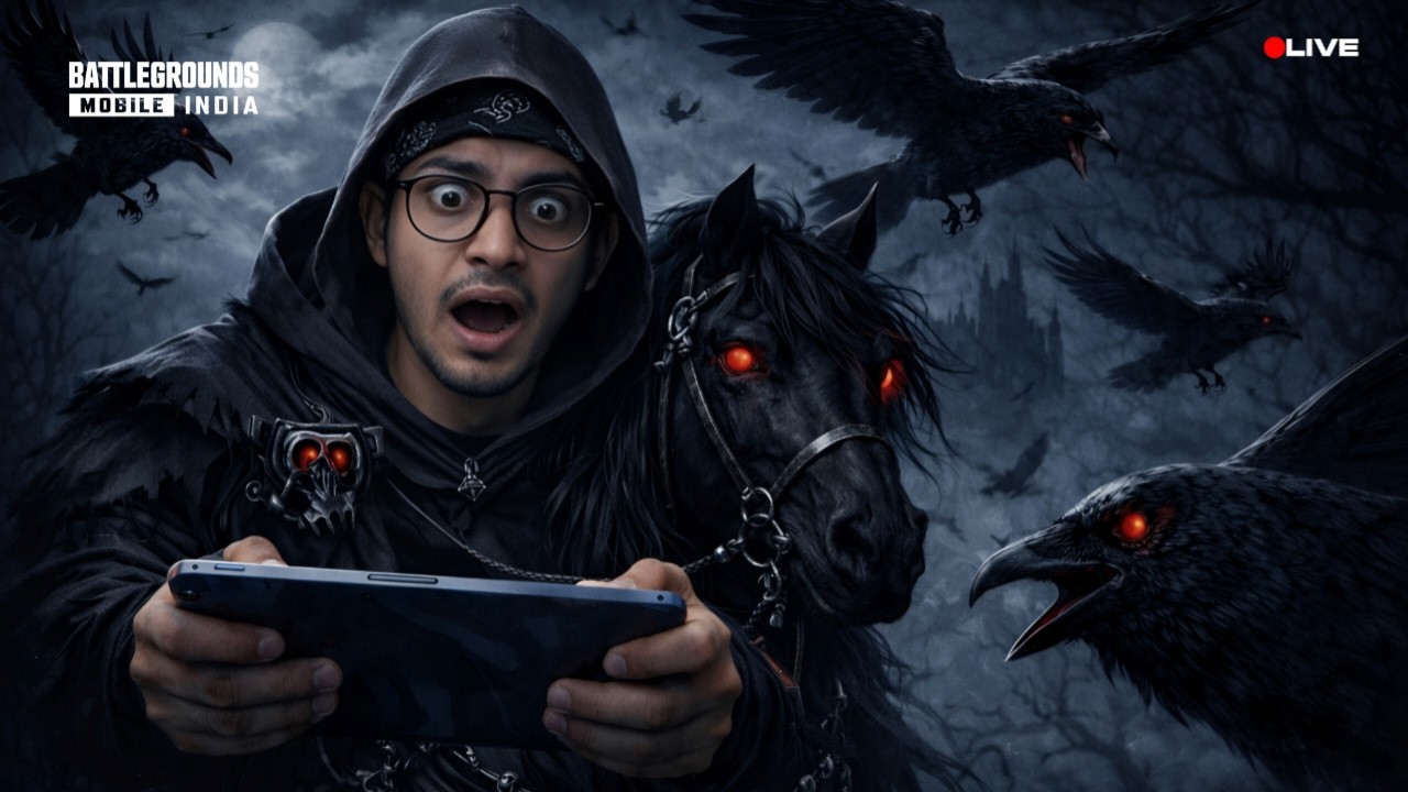 [🔴LIVE] CHALLENGE CONQUER / 1V1🔥🫵 @MJLIVE003