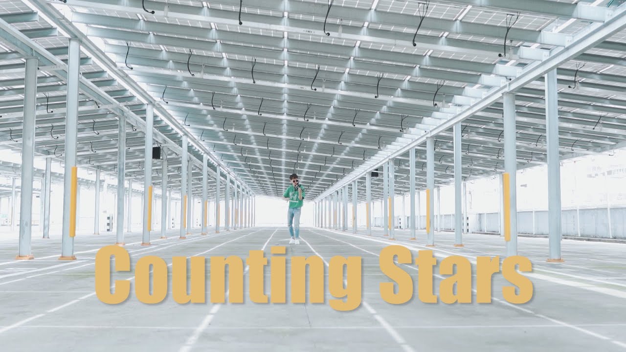 OneRepublic《Counting Stars》小提琴版本 | Violin【Cover by AnViolin】