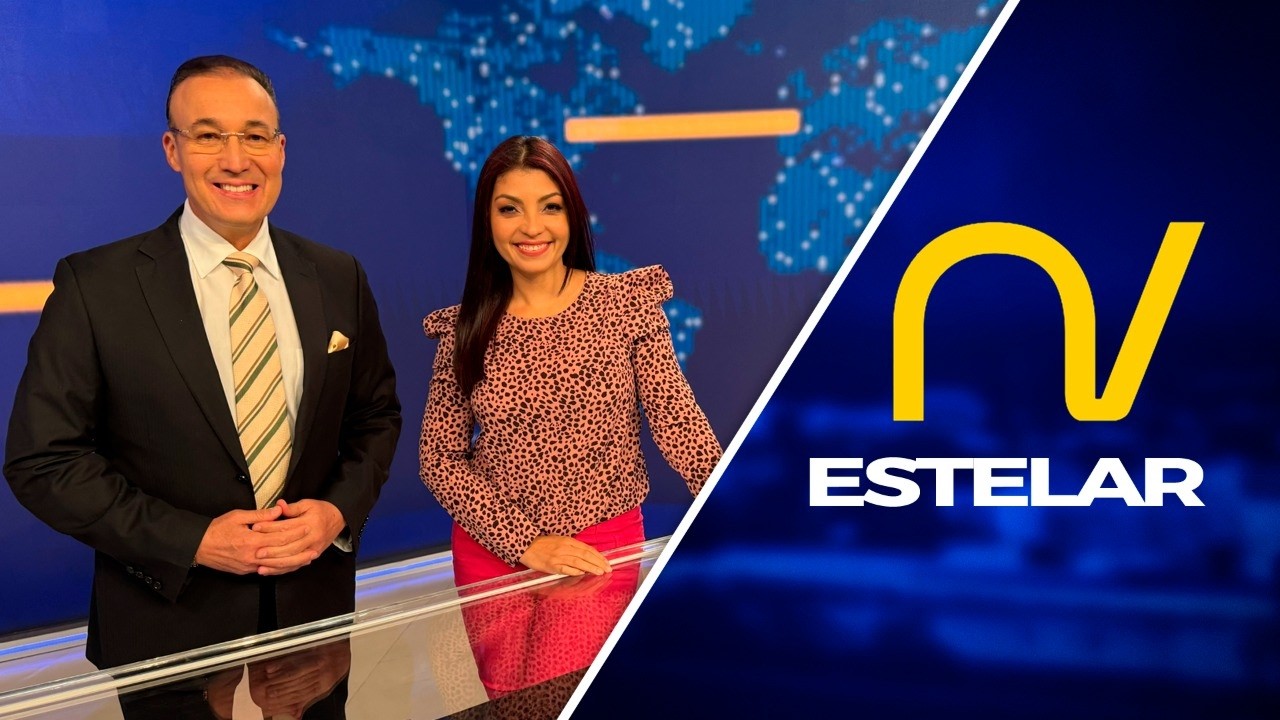 Noticias Emisión Estelar - 3 de marzo de 2026