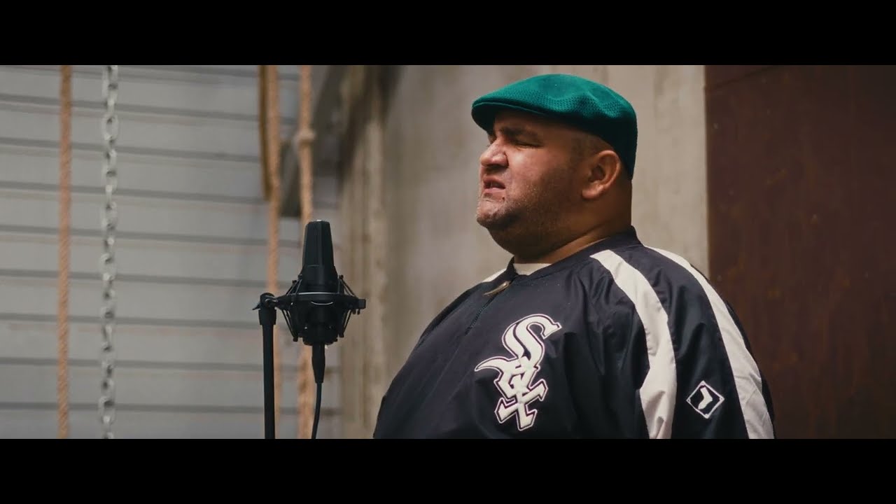 Hibrid-Numero Uno ft.Dj.Dug&oacute; (hivatalos klip)
