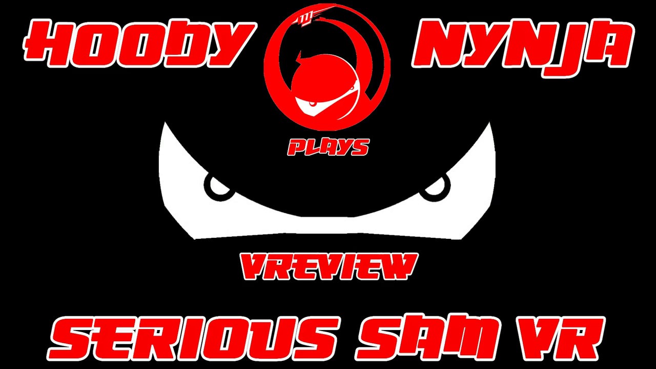VReview - Serious Sam VR : Second Encounter
