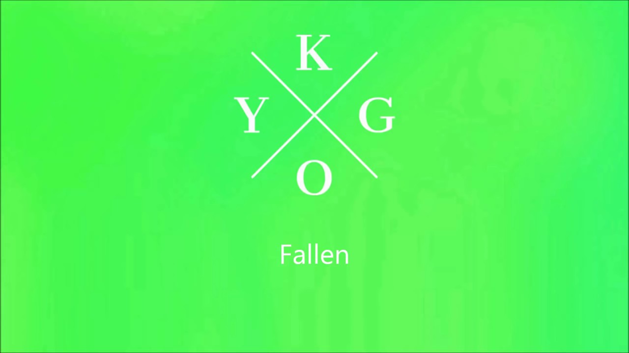 KLYMVX feat  COZY   Fallen Kygo Rework