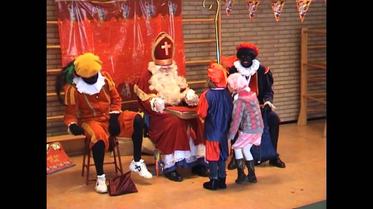 Sint Groep 3  2010.wmv