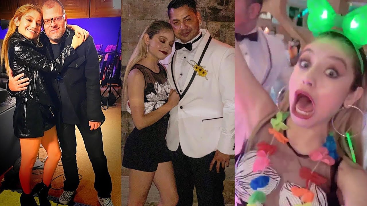 Karol Sevilla en la boda de su hermano | Grabando cosas nuevas | Noticiero Karol Sevilla