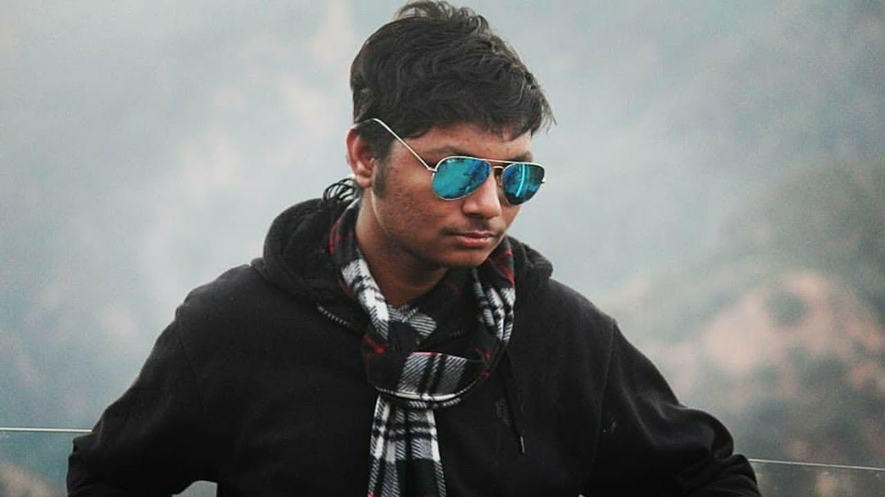 Oru adaar love |ft Rahul Chatterjee