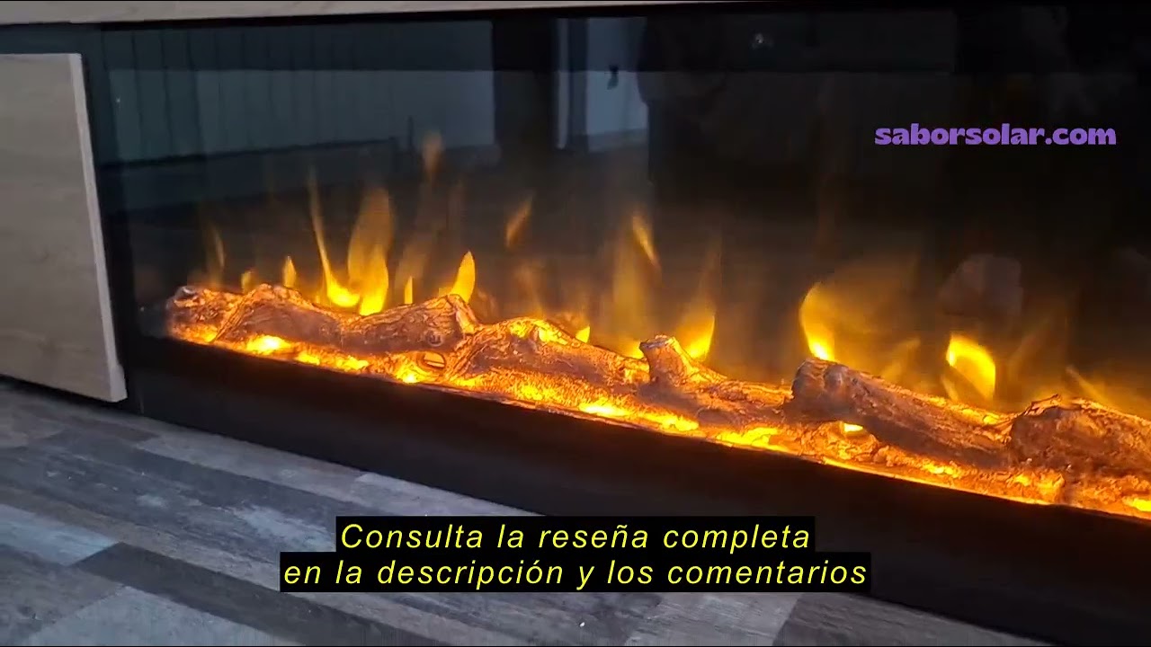 Reseña del Skraut Home | Mueble TV | Televisión | Muebles de salón, almacenaje | 210 | para TV hasta