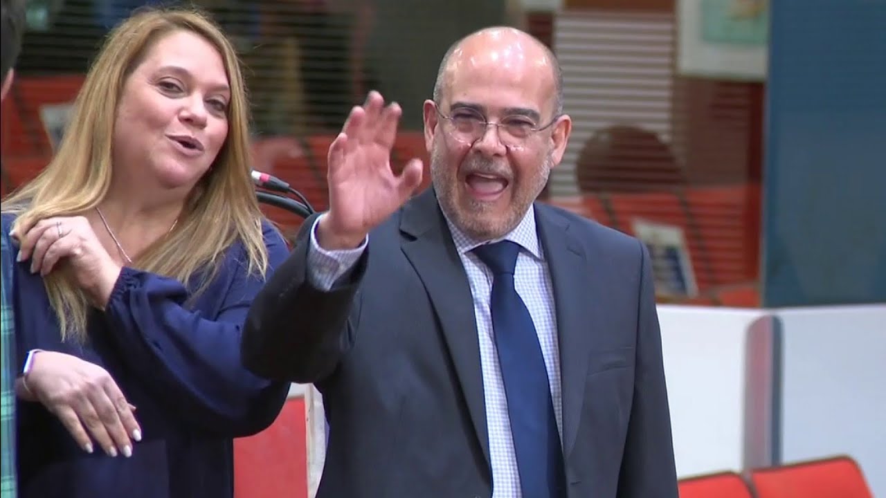Jose Dotres picked as Miami-Dade schools superintendent