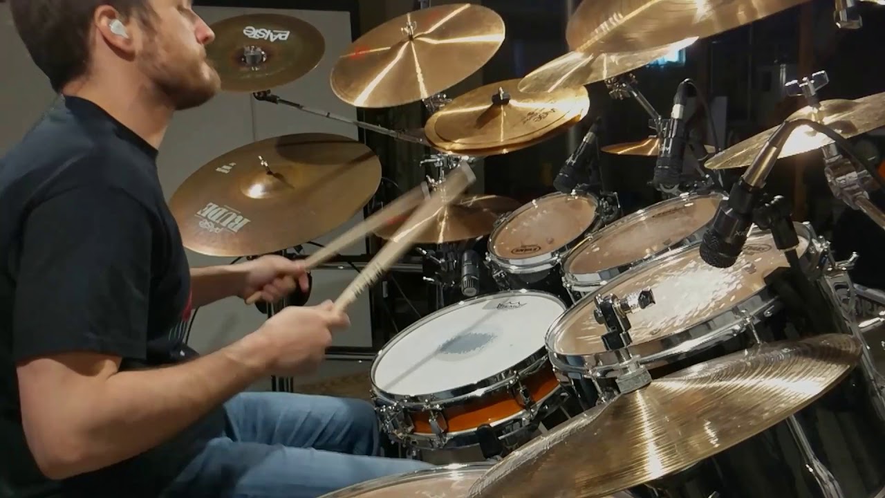 Mike Mousel Covers | Deftones 