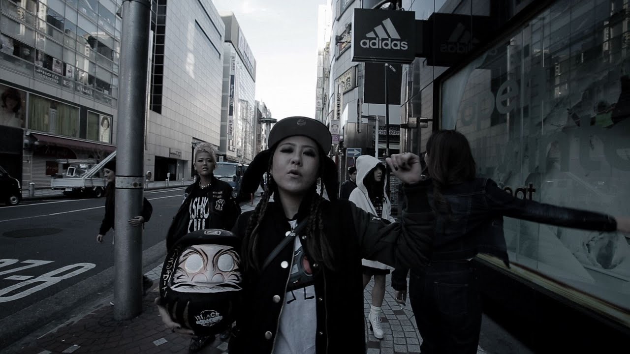 S7ICK CHICKs  - SBY_MORNING (BLACK FILE exclusive MV “NEIGHBORHOOD”)