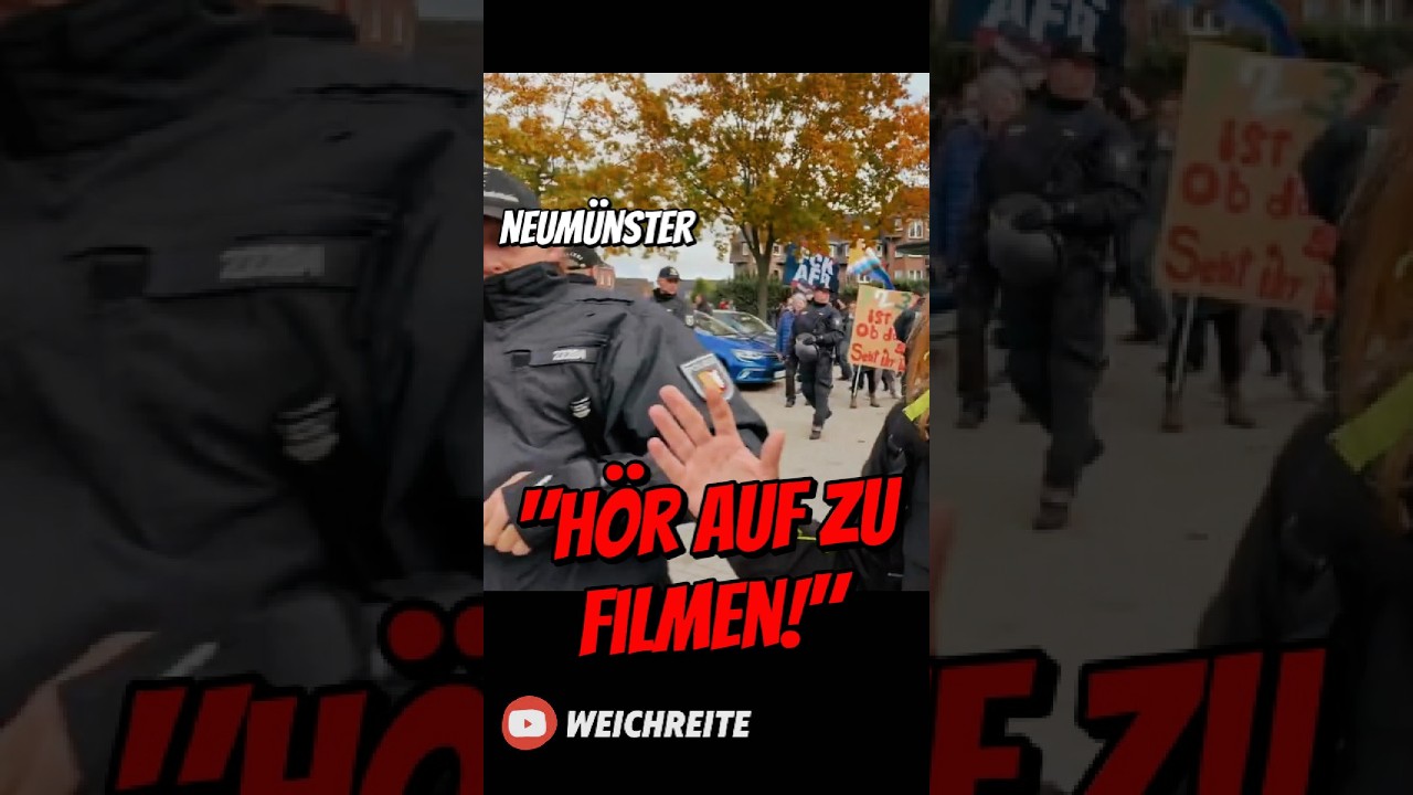 Polizei 