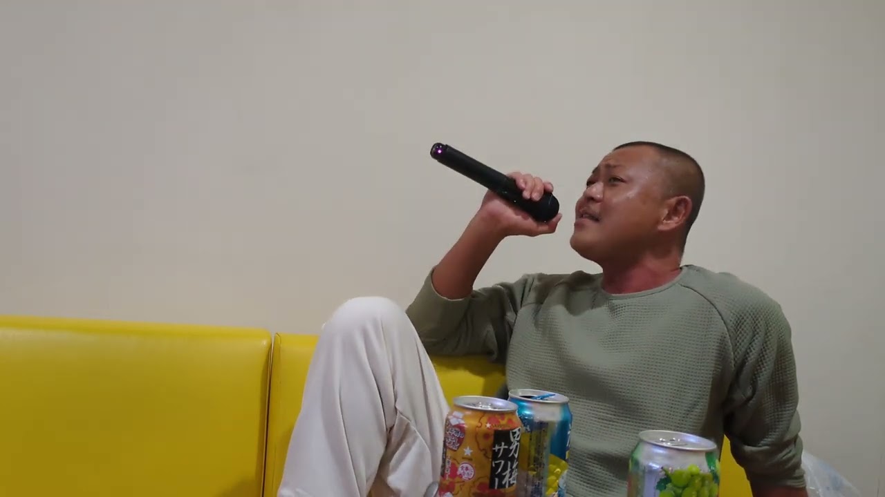BE：FIRST　夢中　カラオケ　ファンの方ごめんなさい　