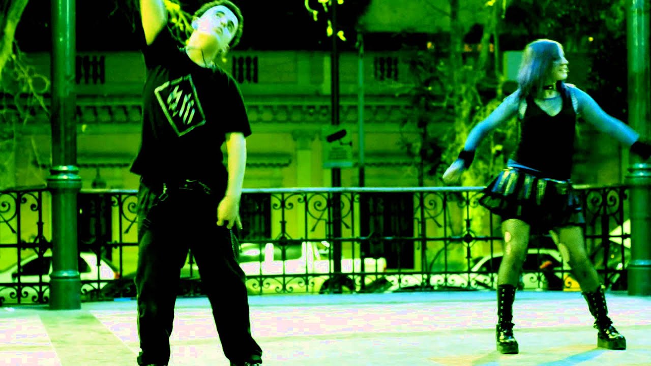 C:C:A ☢ Industrial Dance ☢ XMH - Truth ♫