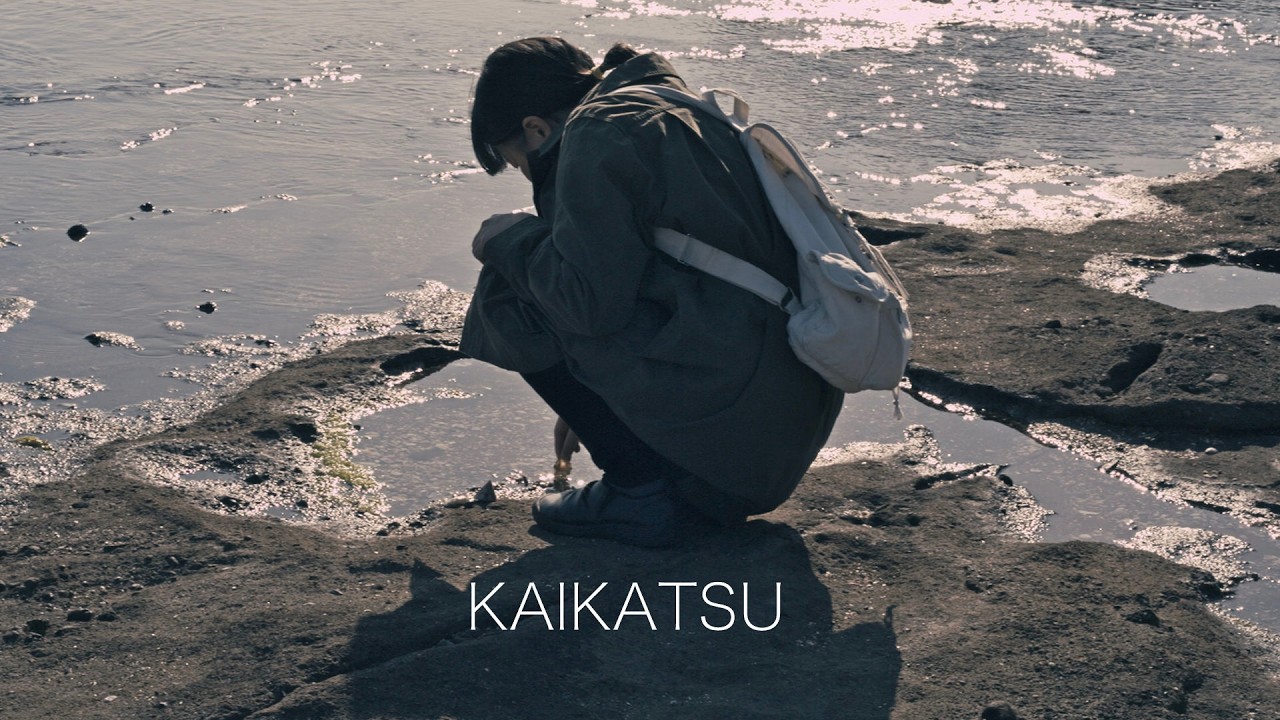 KAIKATSU -short film-  Magic Lantern RAW anamorphic mode 4K EOS 5D mkIII-