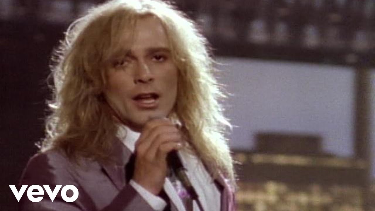 Cheap Trick - Can't Stop Falling Into Love