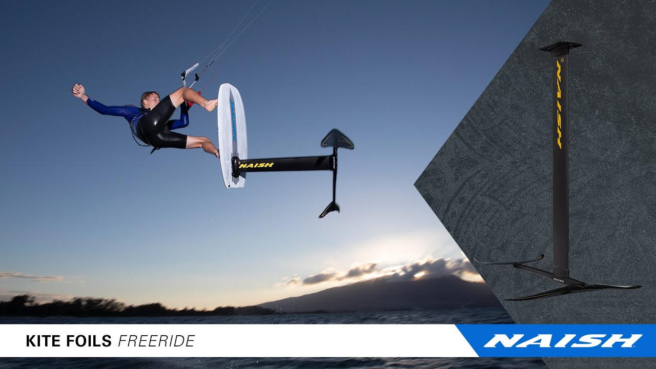 Naish Kite Foils