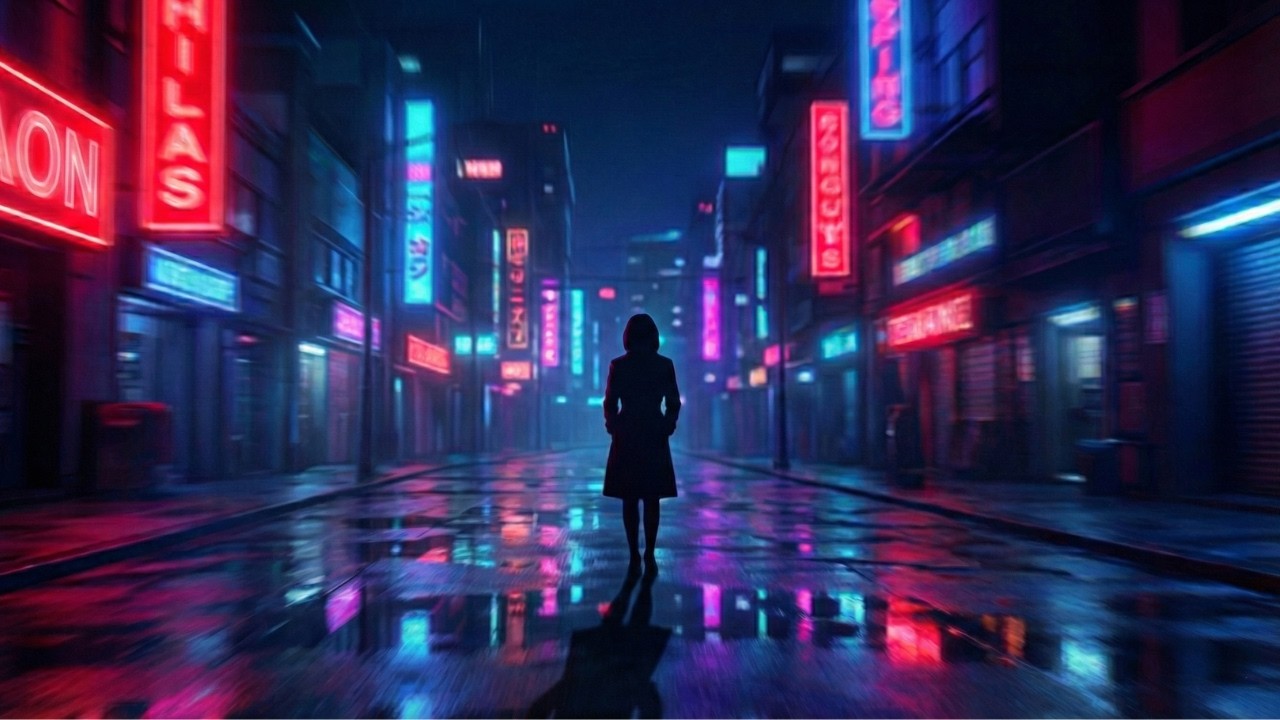 Red light