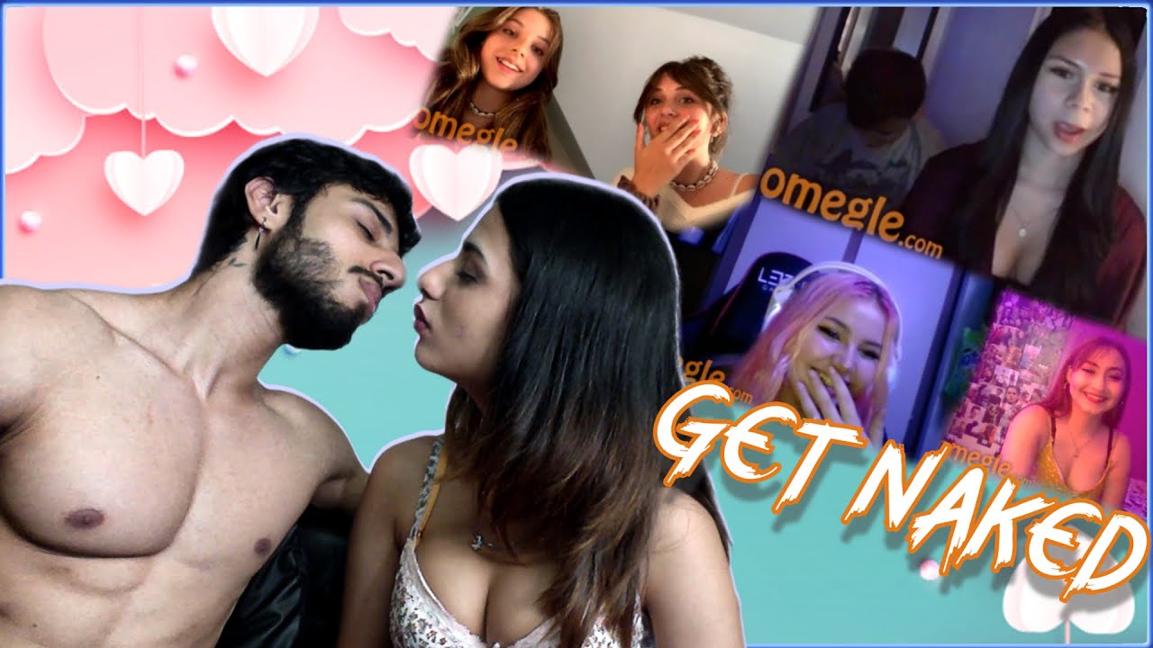 INDIAN COUPLE ON OMEGLE | MOJ KARDI | SUMITISALLUNEED