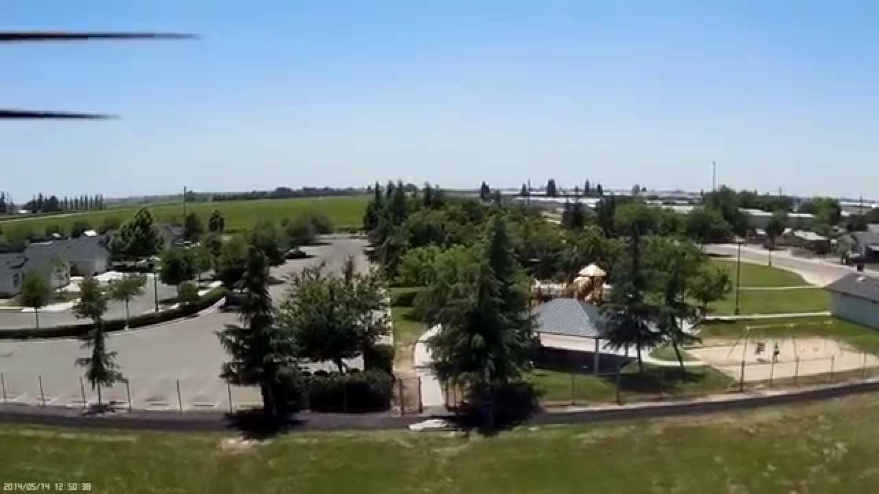 HT450 Chankla Park HT450 w/Mobius 1080p 30fps