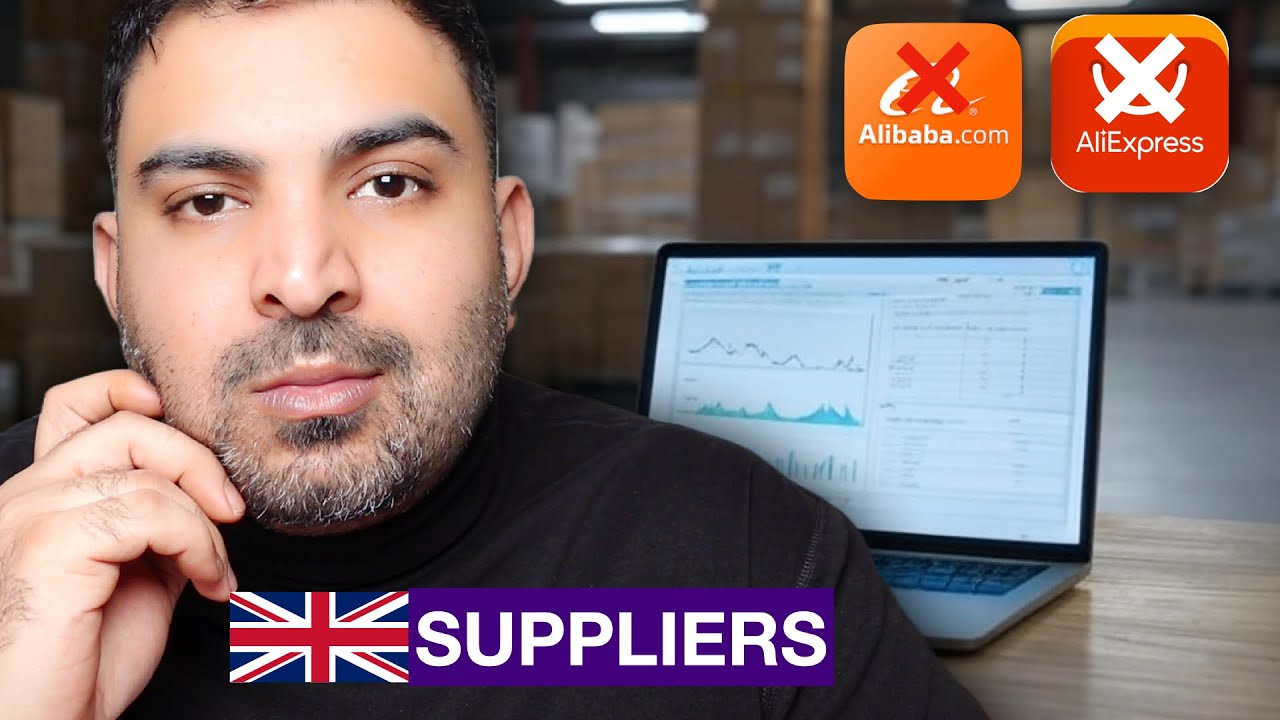 Proper UK based Drop Shipping Suppliers with FAST delivery