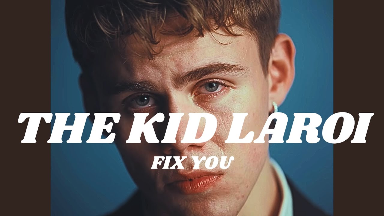 The Kid LAROI x Juice WRLD Type Beat 2026 🔥| 