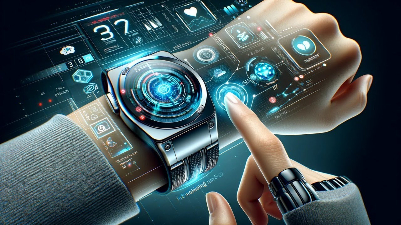 The Future on Your Wrist How AI Wearables are Changing Our Lives