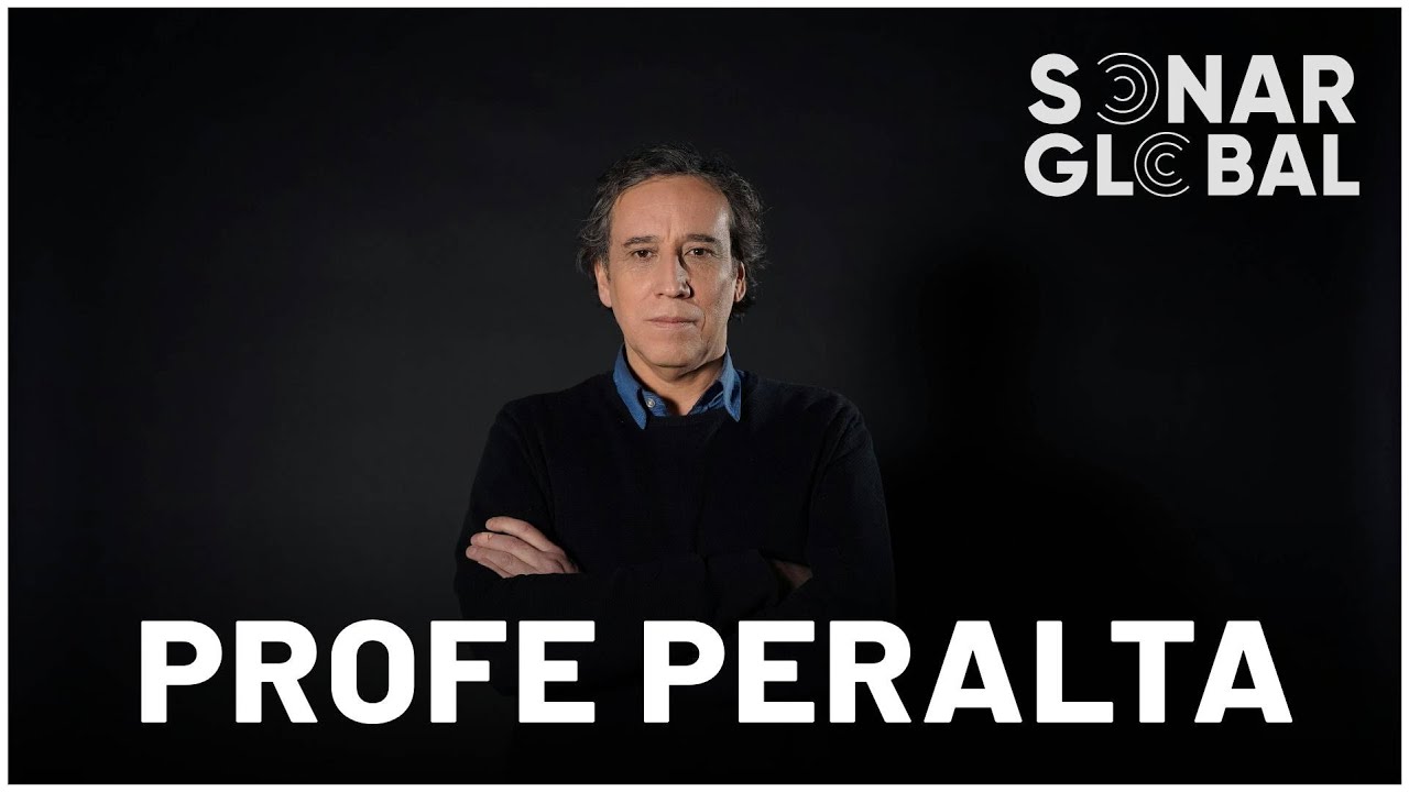 El diario de José Miguel Carrera y su paso por manos de Pinochet | Profe Palta en Sonar Global