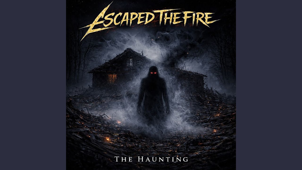 The Haunting