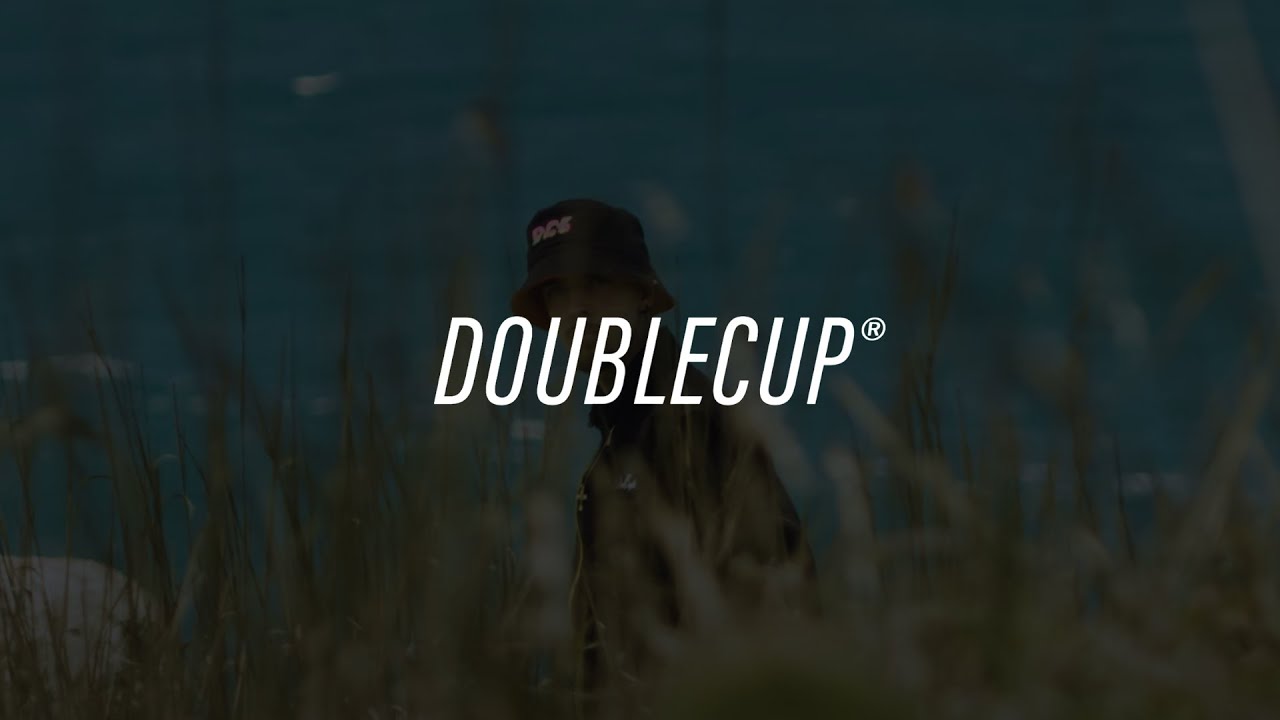 Fashion Film | Double Cup | BMPC6K
