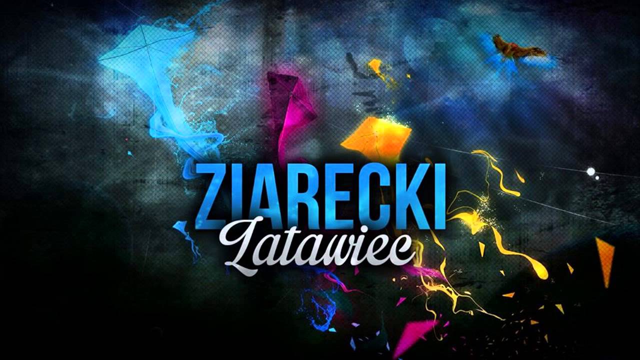 Ziarecki - Latawiec