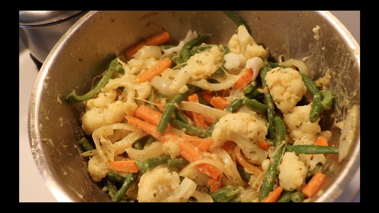 ESCABECHE SALVADORENO DELICIOSO