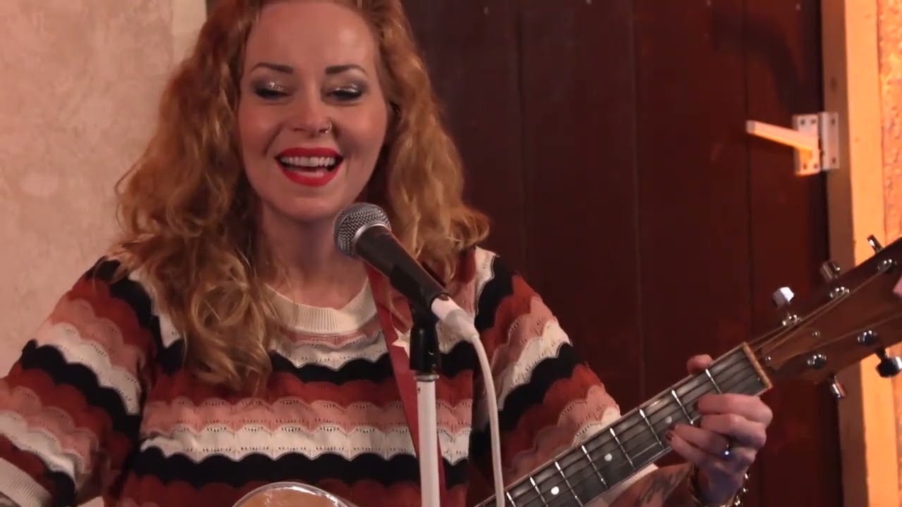 Anneke van Giersbergen, Songbird