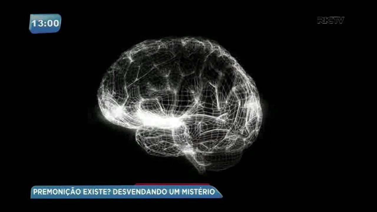 Desvendando premonições: seu cérebro é capaz de prever o futuro?
