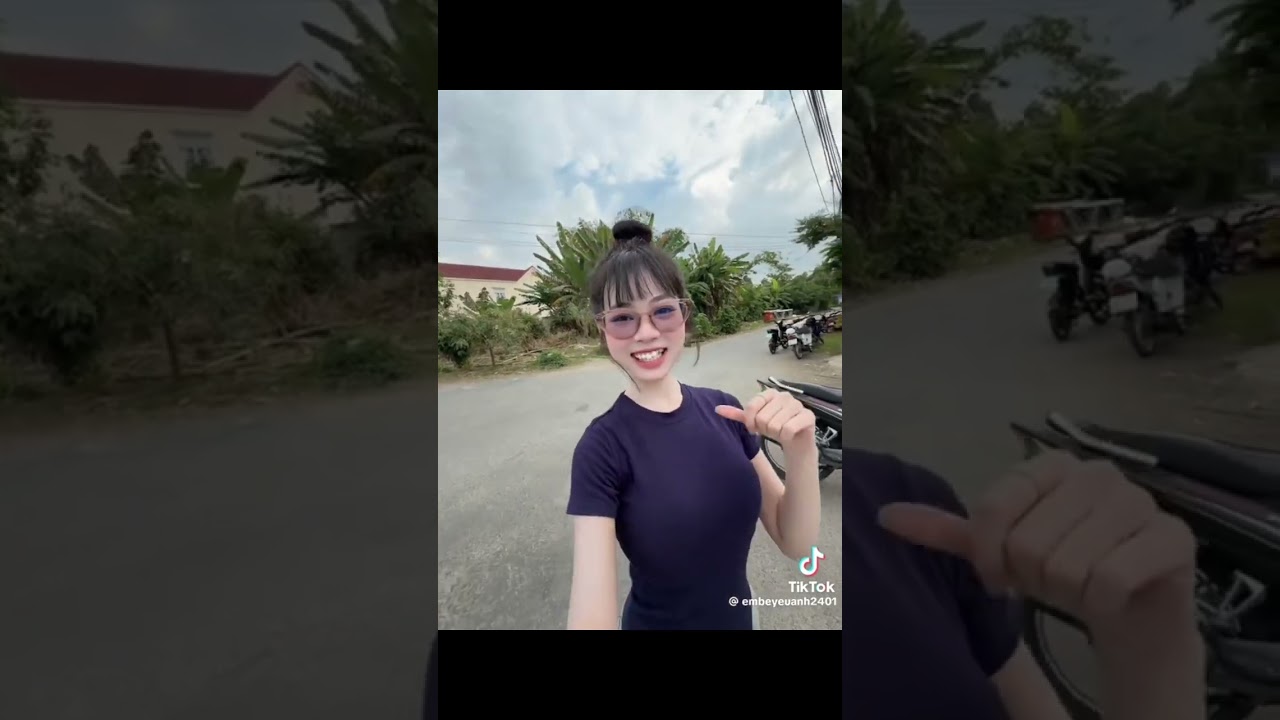 Tik Tok jet jet phần 4