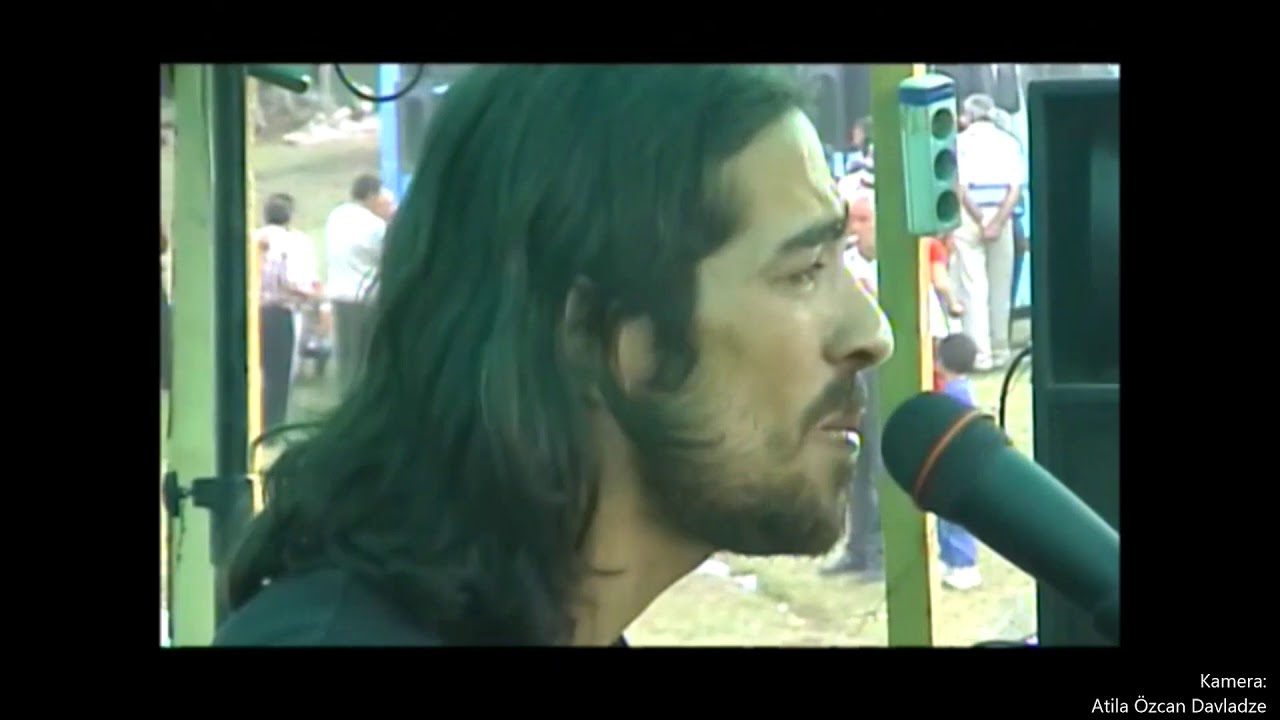2005 Yılı - Meydancık Satave Gevrek Festivali 