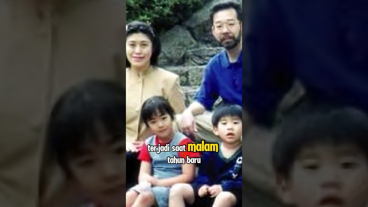 3 Misteri Dunia Yang Belum Terpecahkan 