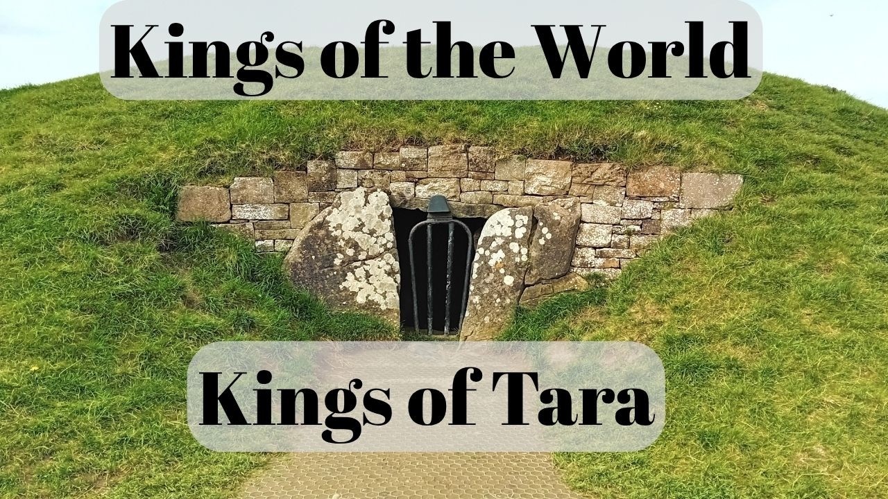 Understanding the Hill of Tara