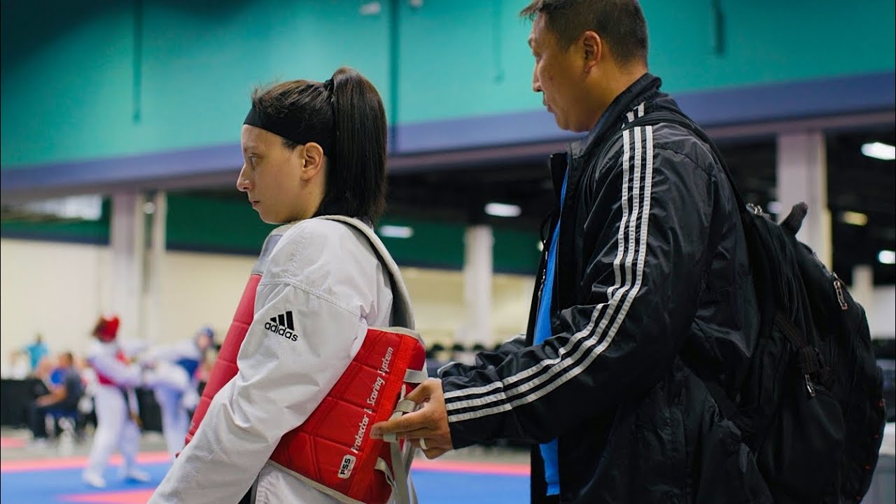 BEST OF 2022 | TKD