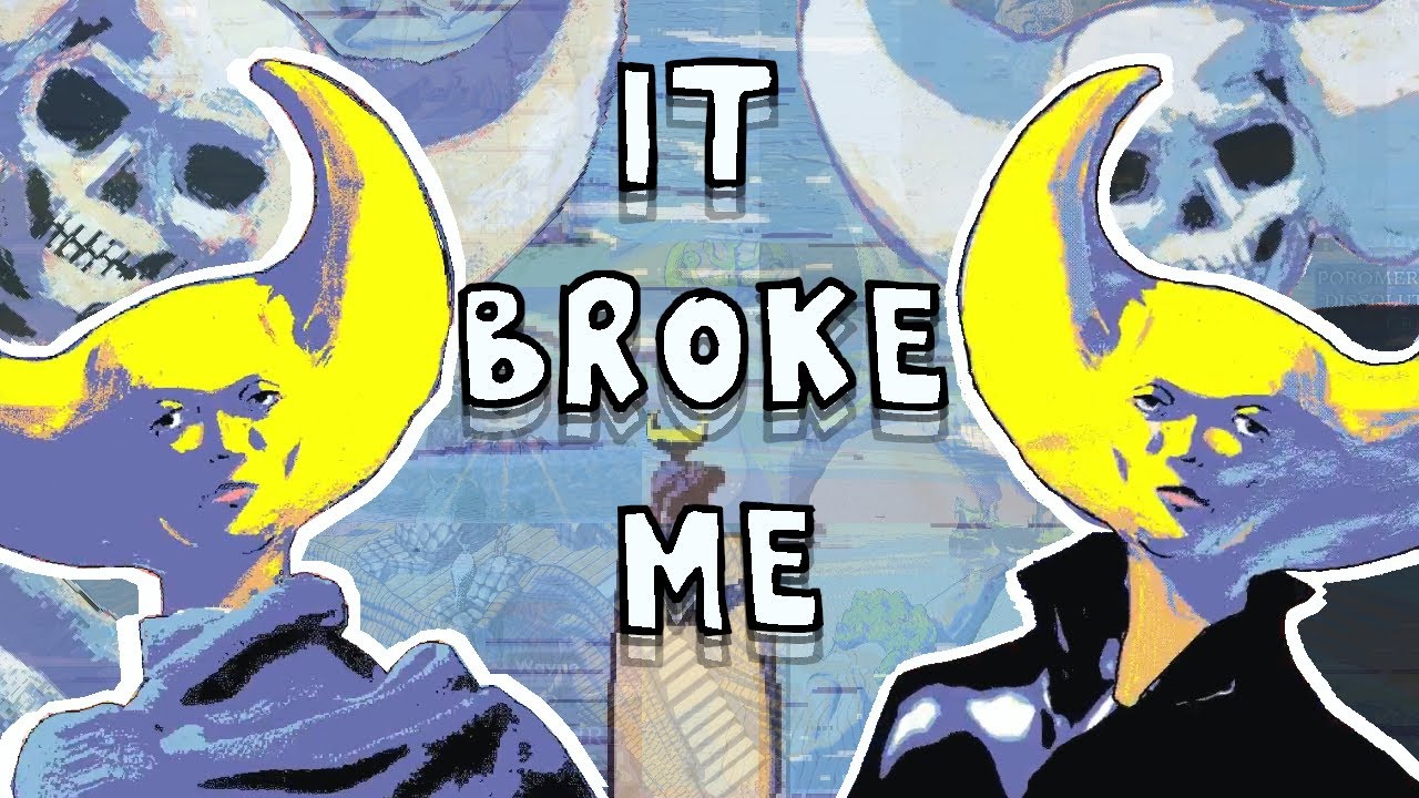 Hylics 2 and the Creativity of Existence.