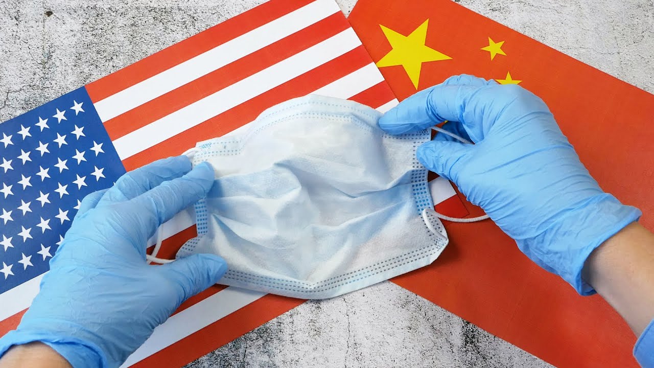 US-China Economic Relations & COVID-19: What's Next?