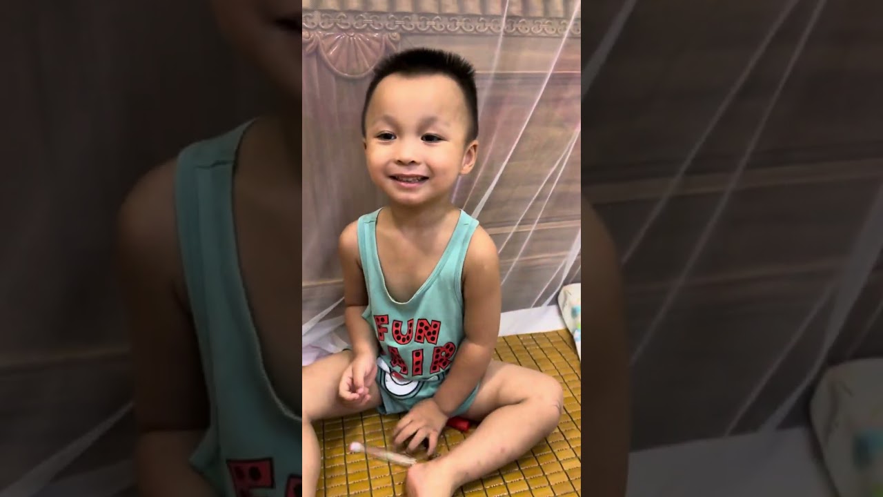 Mộc mía mít-bé mít hướng dẫn kẹp nhiệt độ các bạn ơii!