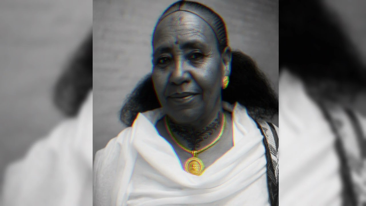 Tsehaytu Beraki – Abashawul (Soul AI Cover Remix 2025 | New Eritrean Music)