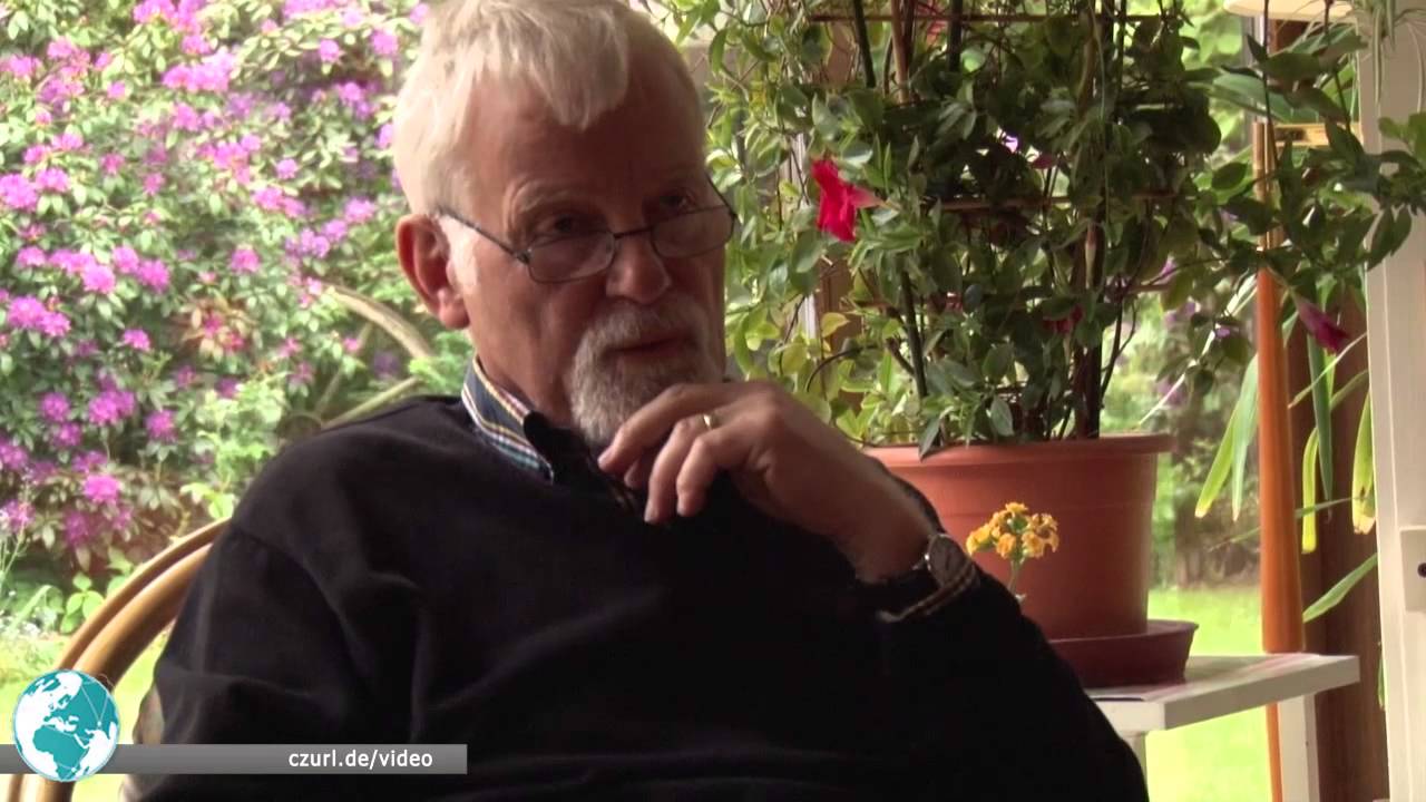 Zeitzeugengespräch: Telefunken in Celle