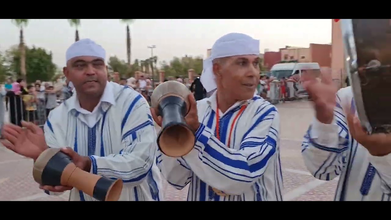 عبيدات رمى ولاد زينة الفقيه بن صالح @super fans