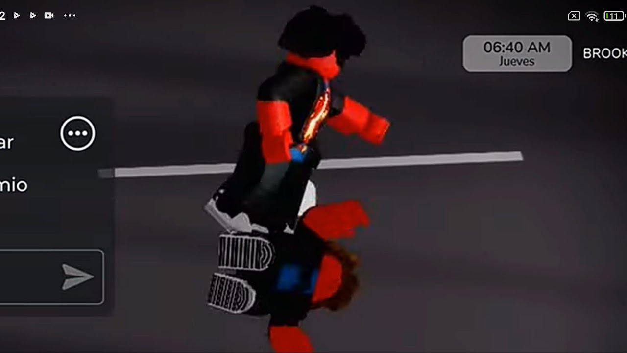 Caja666 VS john666 @ONEFLOWYT ayúdameeee #26