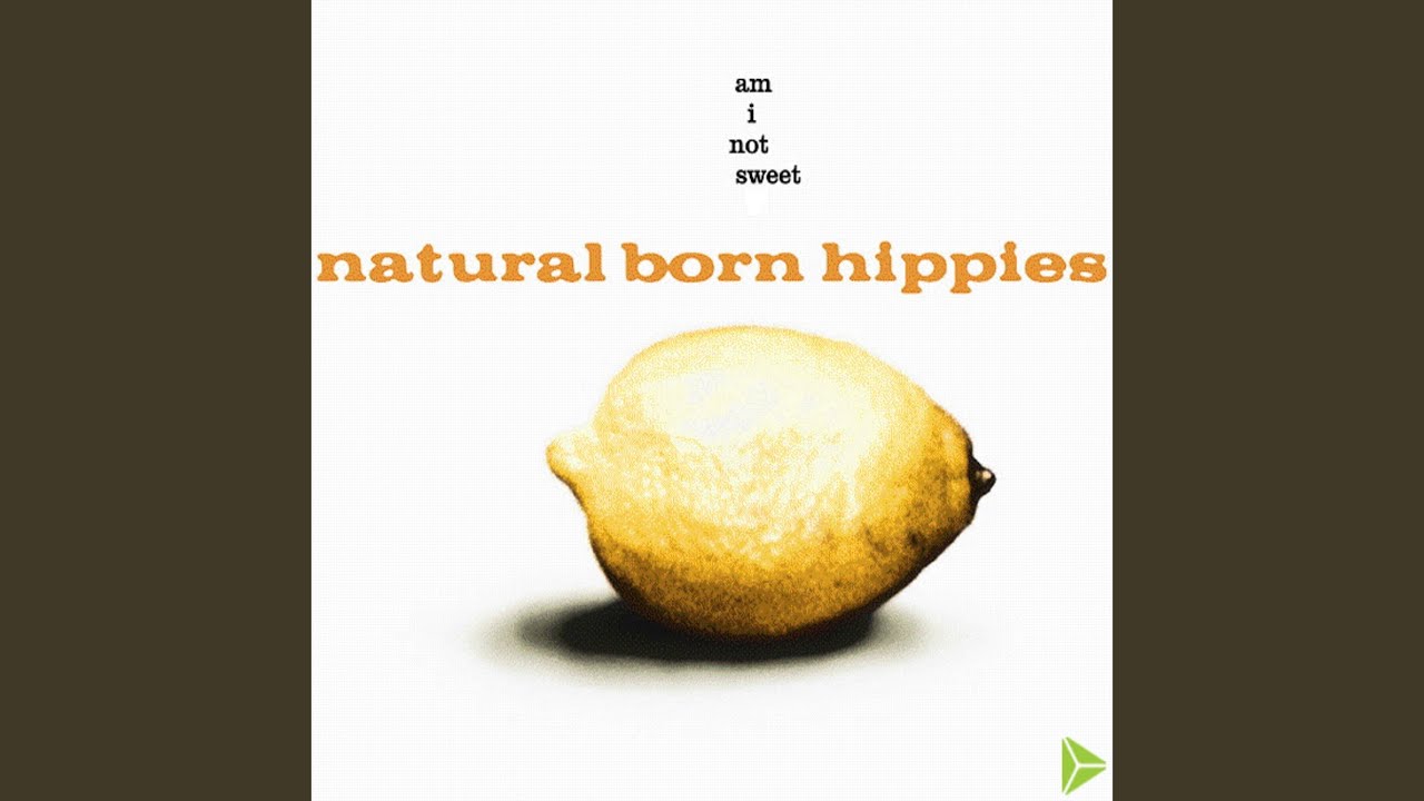 Am I Not Sweet (Radio Remix)